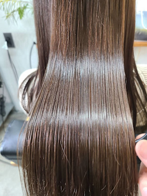 501 HAIR studio×ロング