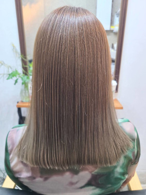 501 HAIR studio×ロング