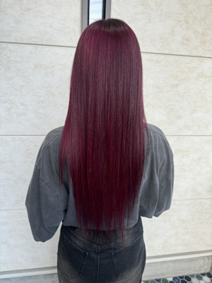 ブラッドレッド