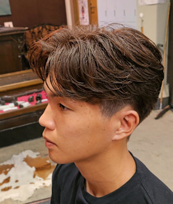 ウェザーショート