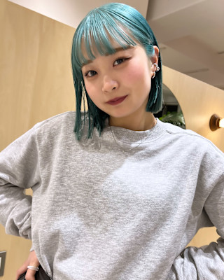 Stam 渋谷 【スタン】×ショート