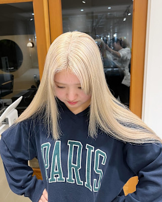 Stam 渋谷 【スタン】×ロング