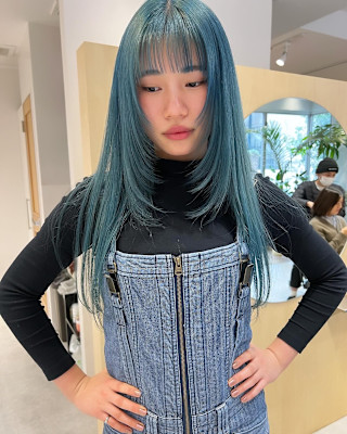 Stam 渋谷 【スタン】×ロング