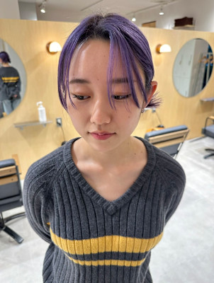 Stam 渋谷 【スタン】×ショート