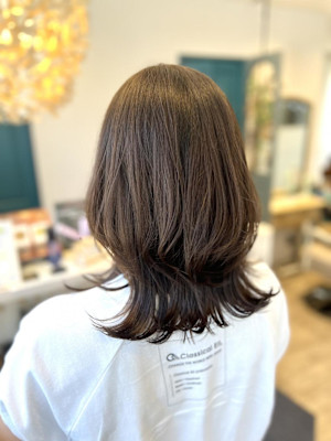 ミディアムレイヤー