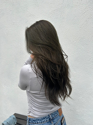 Hair Signature×ロング