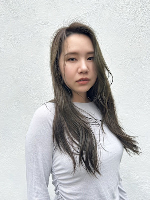 Hair Signature×ロング