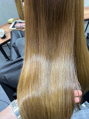 Hair Signature×ロング