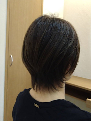 Feliz 【フェリス】×ショート