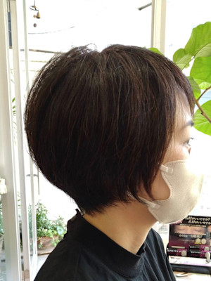 Feliz 【フェリス】×ショート