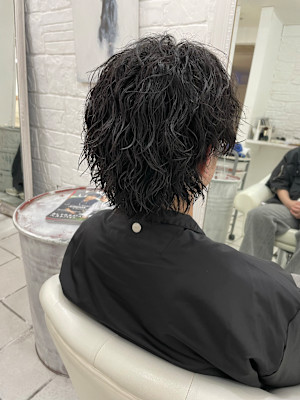 ツイストスパイラル