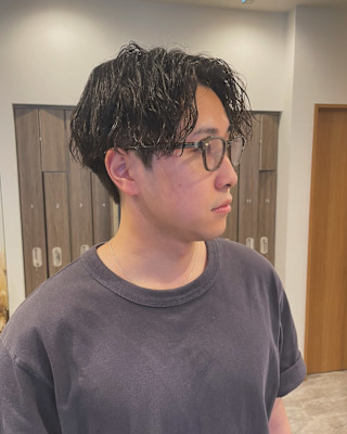 ソフトツイストスパイラル