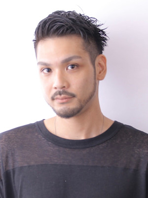 大人ベリーショート