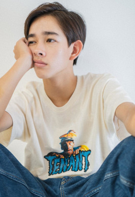 カジュアルショート【e's 諸星】