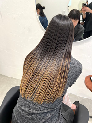 うる艶サブリミックトリートメント