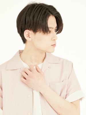 enntaku新宿メンズスタイル men's