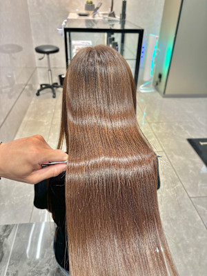 大宮でできるメゾンストレート