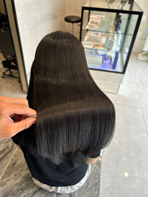 大宮でできるメゾンストレート