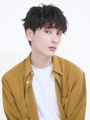 enntaku新宿 メンズスタイル men's