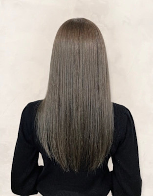 heart land 桜並木 南福岡×ロング