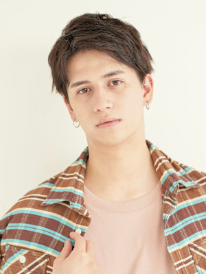 enntaku新宿 メンズスタイル men's