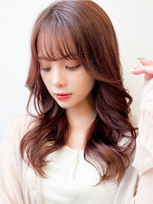 heart land 桜並木 南福岡×ロング