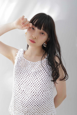 神戸/六甲道/カラー/カット/トリートメント/