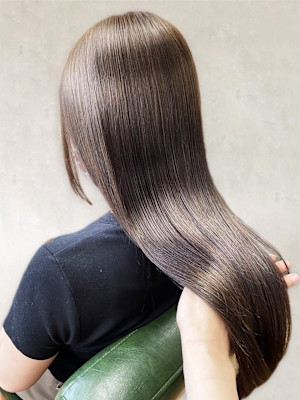 heart land 桜並木 南福岡×ロング