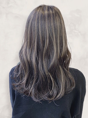 heart land 桜並木 南福岡×ロング