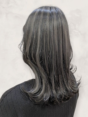 heart land 桜並木 南福岡×ロング