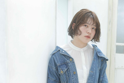 神戸/六甲道/カラー/カット/トリートメント/