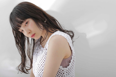 神戸/六甲道/カラー/カット/トリートメント/