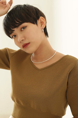 神戸/六甲道/カラー/カット/トリートメント/