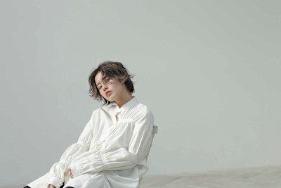 神戸/六甲道/カラー/カット/トリートメント/