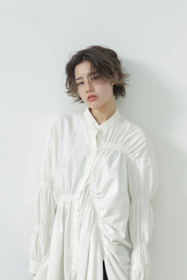 神戸/六甲道/カラー/カット/トリートメント/