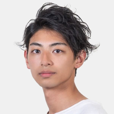 LOVEHAIR formen唐人町店×ショート