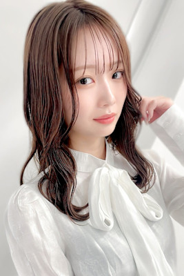 hairs BERRY 長住店×ロング