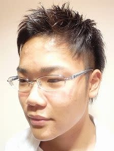 さわやかラフスタイル