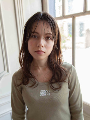 【2024年新作スタイル】笹塚美容室GrandChariot