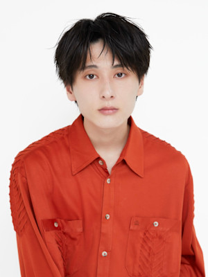 enntaku新宿 メンズスタイル men's