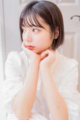 hairs BERRY 長住店×ショート