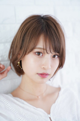 hairs BERRY 長住店×ショート