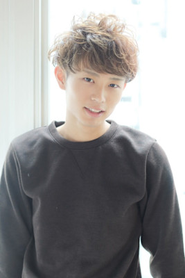 hairs BERRY 大橋店×ショート