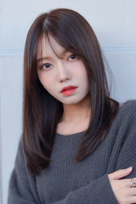 hairs BERRY 大橋店×ロング