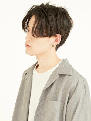 enntaku新宿 メンズスタイル men's