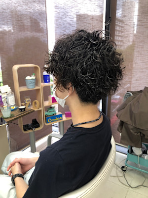 Ruri-iro×ショート