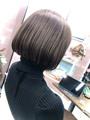 Ruri-iro×ミディアム