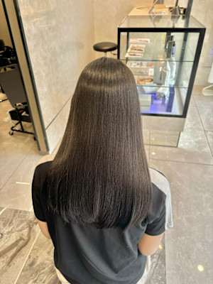 大宮でできるメゾンストレート