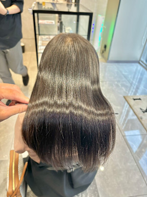 大宮でできるメゾンストレート