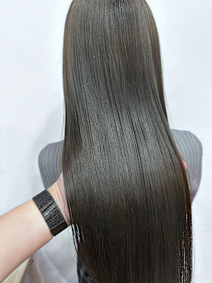 弱酸性ストレート